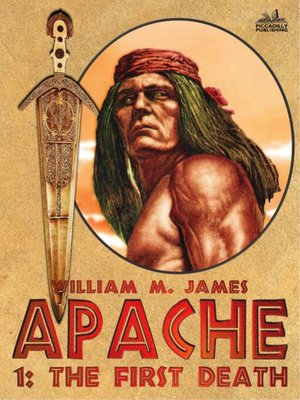 cover image of The First Death (Apache 01)